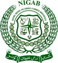 NIGAB emblem