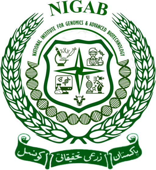 NIGAB emblem